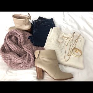 Bundle of Winter clothes